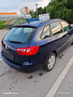Seat Ibiza 1.6tdi - 2