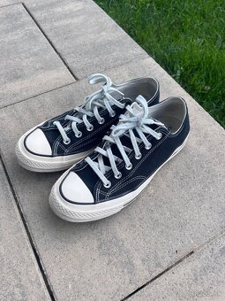 Nízke Converse Chuck Taylor tenisky - 2