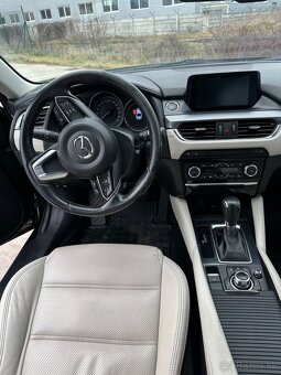 mazda 6 - 2