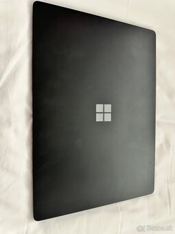 Microsoft Surface Laptop 4 - 2