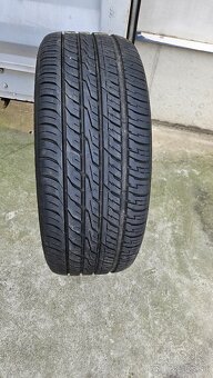 Predám pneu 225/45r20 103W - 2