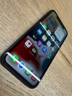 iPhone 11 128gb Black - 2