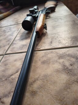 H&R SB2 45-70gow. - 2