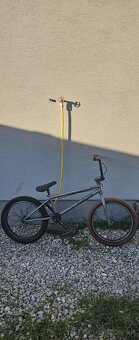 Bmx Fox - 2