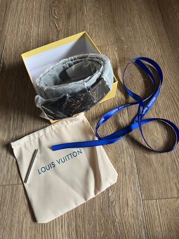 Louis Vuitton opasok - 2