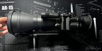 Dedal D-480/165 Dep 0 ONYX - 2
