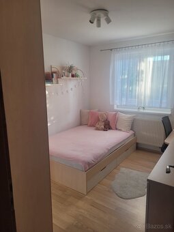 Predaj 5 izb. RD, 9á pozemok, Malý Lapáš / Nitra - 2