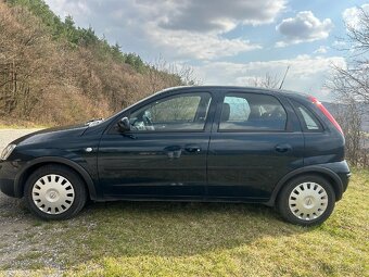 Opel Corsa - 2