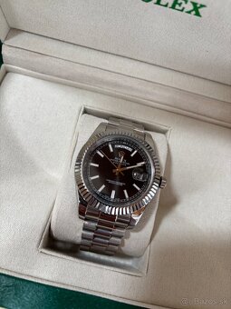 Rolex hodinky - 2