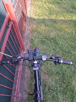 Elektrobicykel - 2