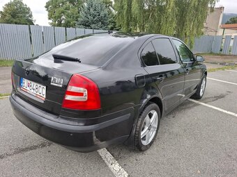 Skoda Octavia 2.0 TDI automat DSG. - 2