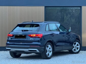 Audi Q3 35 2.0 TDI Advanced S tronic, Virtual MMI Navigation - 2