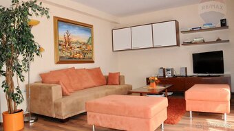 Komfortný 3 izb. zariadený apartmán v areáli kúpeľov Bojnice - 2