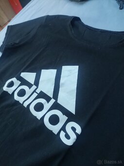 Tričko Adidas dámske - 2