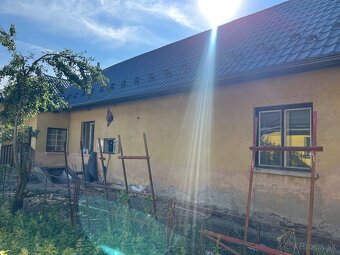 Rd V.Saris, pozemok 589m2 - 2