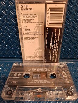 MC ZZ Topp - Eliminator - 2