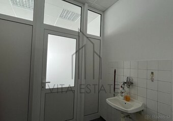 🏢 Na prenájom kancelária – ul. Falešníka, Prievidza ✨ - 2