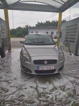Croma 1.9jtd - 2