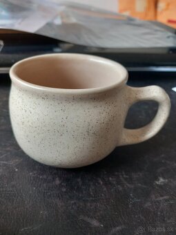 Keramicke sialky - 2
