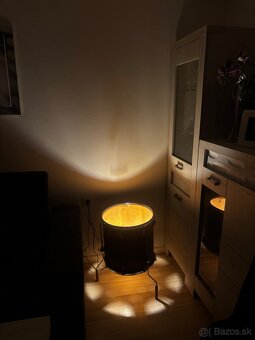 Bicie Lampa - 2