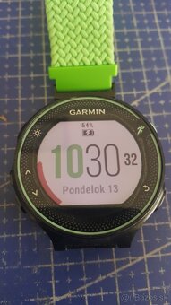 Garmin Forerunner 235 - 2