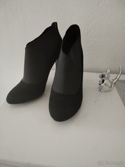 Čižmičky - 2