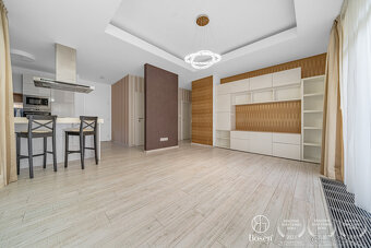 BOSEN | 3 izbový byt, záhrada, terasa, 3xparking, 85m2 - 2