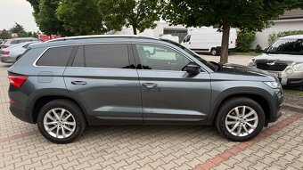 Škoda Kodiaq 2.0 TSi 4x4 132kw - 2