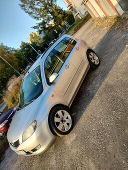 Predám Mazda 2, 1.4 Diesel 50 kW - 2