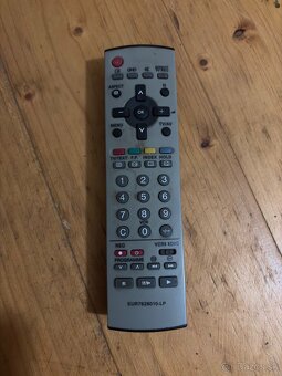 TV PANASONIC,VHS HIFI STEREO RECORDER SONY - 2