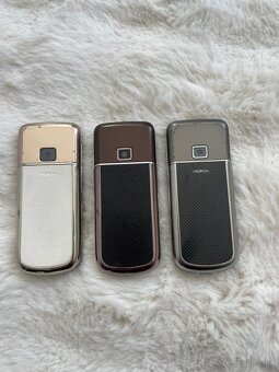 Nokia 8800 gold arte - 2