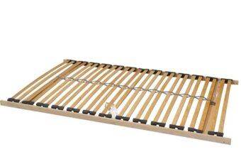 Posteľ jednolôžková - 2