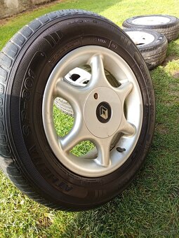 R13 4x100 - 2