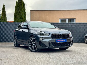 BMW X2 sDrive18d M Sport 110kW 2019 - 2
