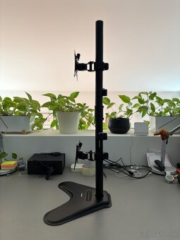 AlzaErgo Arm DE35 Pylon - 2