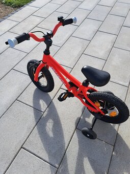 Specialized riprock 12 - 2