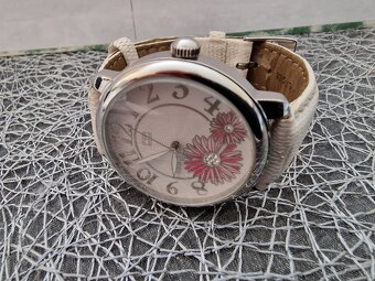 Dámske  hodinky Tommy Hilfiger. - 2