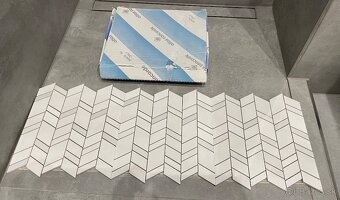 Dizajnová talianska obkladová mozaika Atlas Concorde - 2