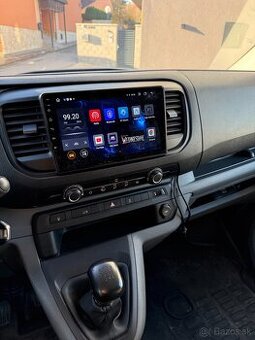 Peugeot Expert 2.0 HDi 2018 Dodávka 90kw (odpočet DPH) - 2