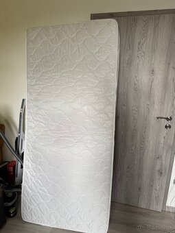 Matrac 90x200x16 - 2