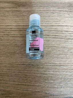 Avon - Zjemňujúci a upokojujúci set SKN - 2