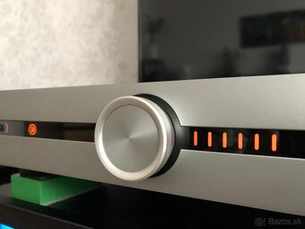 Roksan Attessa streaming amplifier - 2