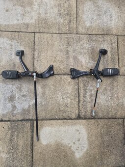 Harlay Davidson Sportster 1200 Iron - 2