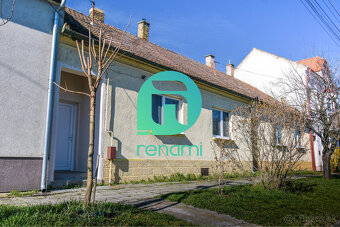 NOVINKA - 3.izb RODINNÝ DOM S VEĽKÝM POZEMKOM RAJKA - MAĎARS - 2