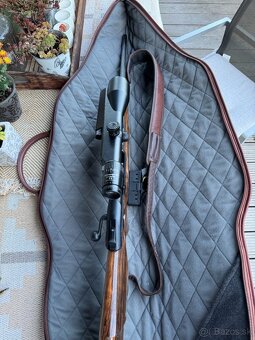 Blaser R8 Success pre Ĺaváka - 2