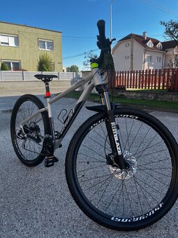 Predám bicykel Host - 2