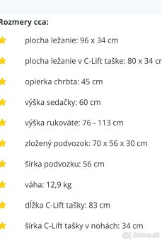 Gesslein F4 Air + športový kocik - 2