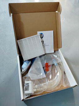 Predám HP792 maintanance kit pre HP latex L260 - 2