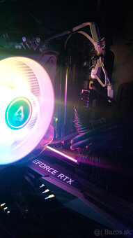 PREDANE - Kingston FURY 32 GB KIT DDR4 3200 MHz CL16 - 2