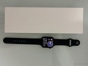Apple Watch 9, 45 mm - 2